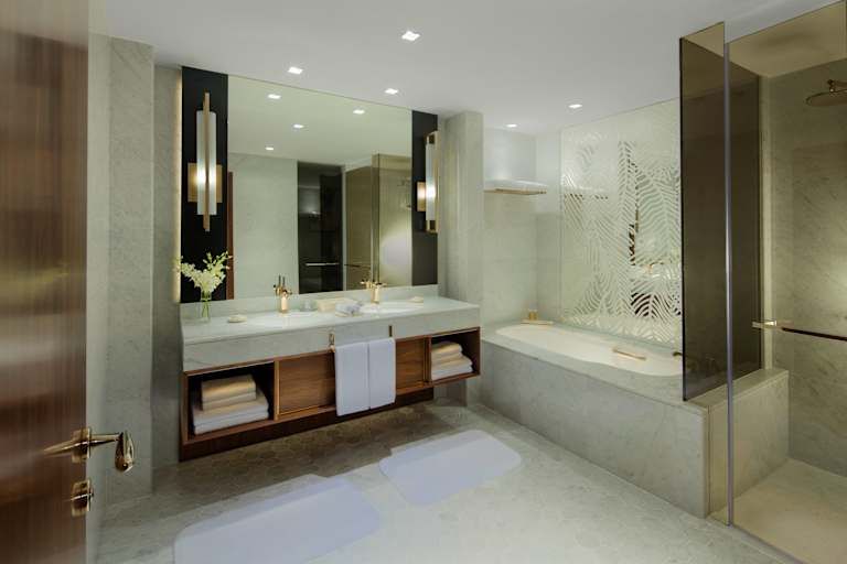 Grand Hyatt Dubaï - 5* pas cher photo 8