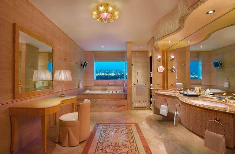 Grand Hyatt Dubaï - 5* pas cher photo 9