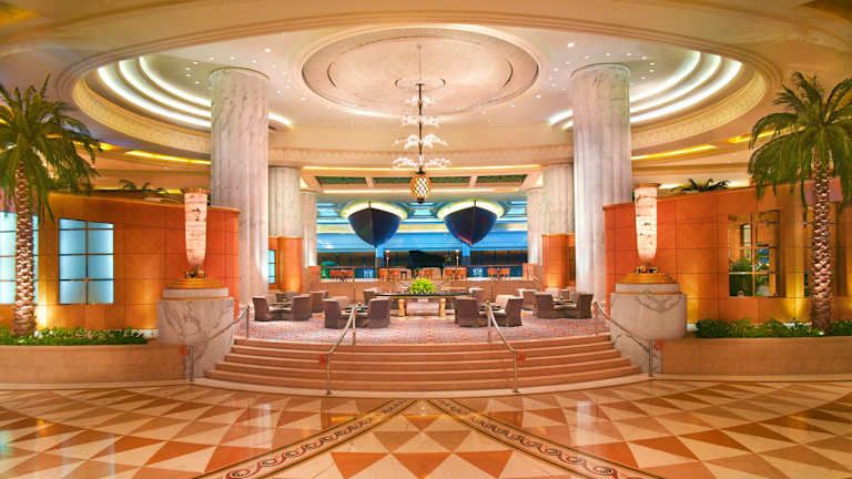 Grand Hyatt Dubaï - 5* pas cher photo 19