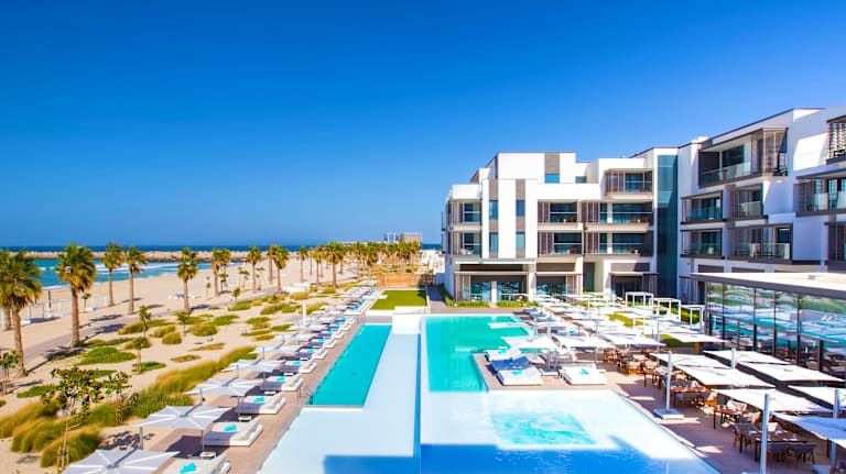 Nikki Beach Resort & Spa Dubai - 5* pas cher photo 3