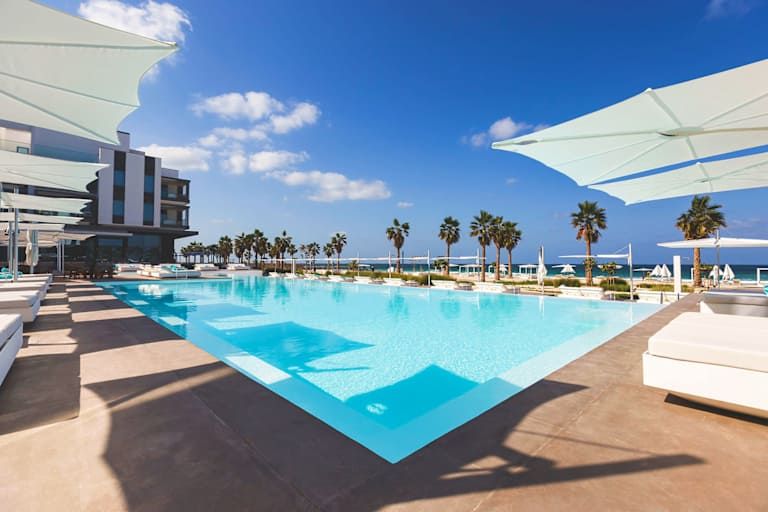 Nikki Beach Resort & Spa Dubai - 5* pas cher photo 4