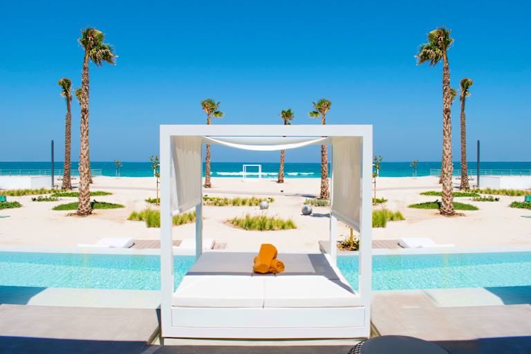 Nikki Beach Resort & Spa Dubai - 5* pas cher photo 6