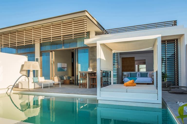 Nikki Beach Resort & Spa Dubai - 5* pas cher photo 7