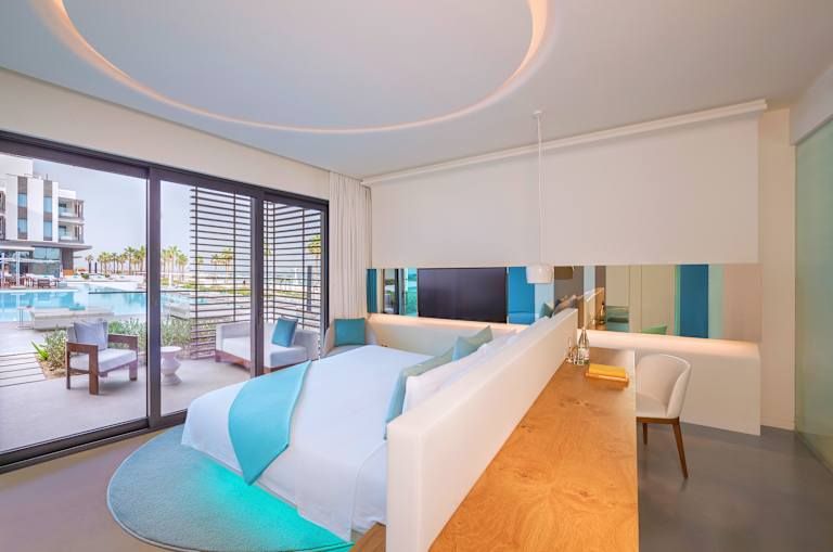 Nikki Beach Resort & Spa Dubai - 5* pas cher photo 8