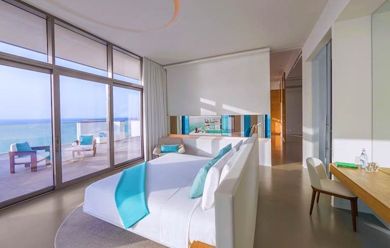 Nikki Beach Resort & Spa Dubai - 5* pas cher photo 9