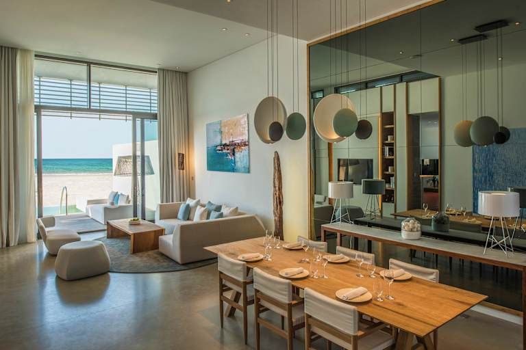 Nikki Beach Resort & Spa Dubai - 5* pas cher photo 13