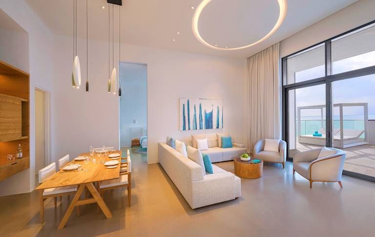 Nikki Beach Resort & Spa Dubai - 5* pas cher photo 14