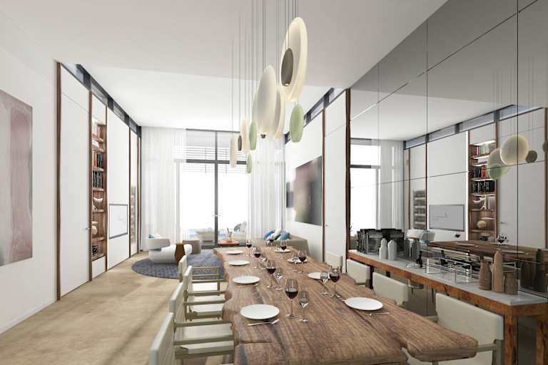 Nikki Beach Resort & Spa Dubai - 5* pas cher photo 15