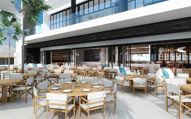 Nikki Beach Resort & Spa Dubai - 5* pas cher photo 17