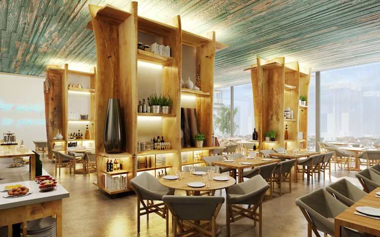 Nikki Beach Resort & Spa Dubai - 5* pas cher photo 18