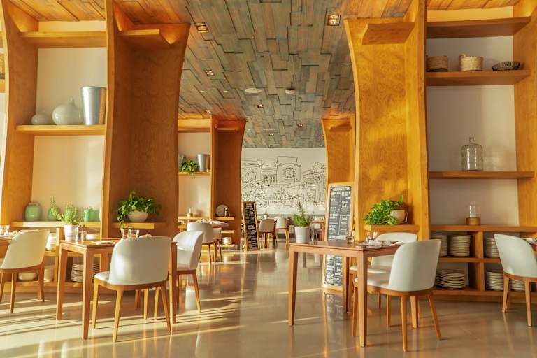 Nikki Beach Resort & Spa Dubai - 5* pas cher photo 19