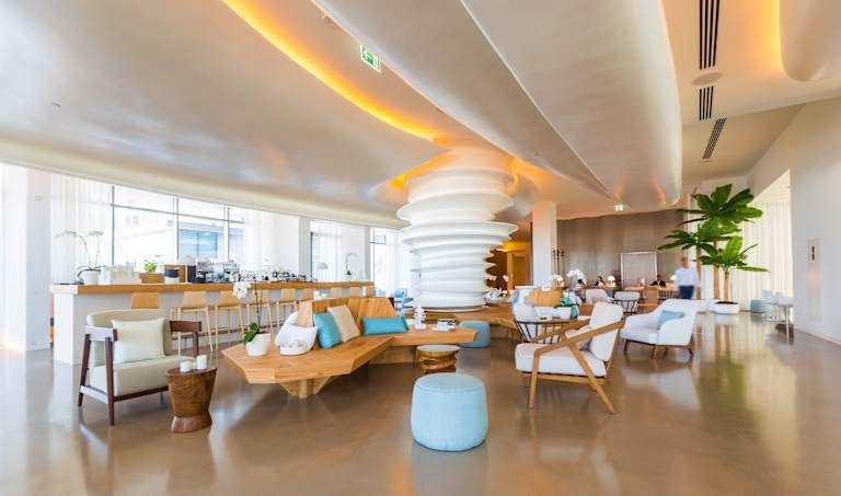 Nikki Beach Resort & Spa Dubai - 5* pas cher photo 21