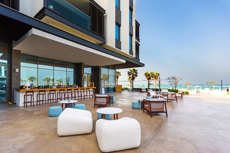 Nikki Beach Resort & Spa Dubai - 5* pas cher photo 22