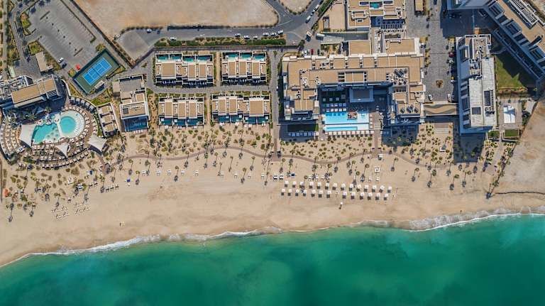 Nikki Beach Resort & Spa Dubai - 5* pas cher photo 30