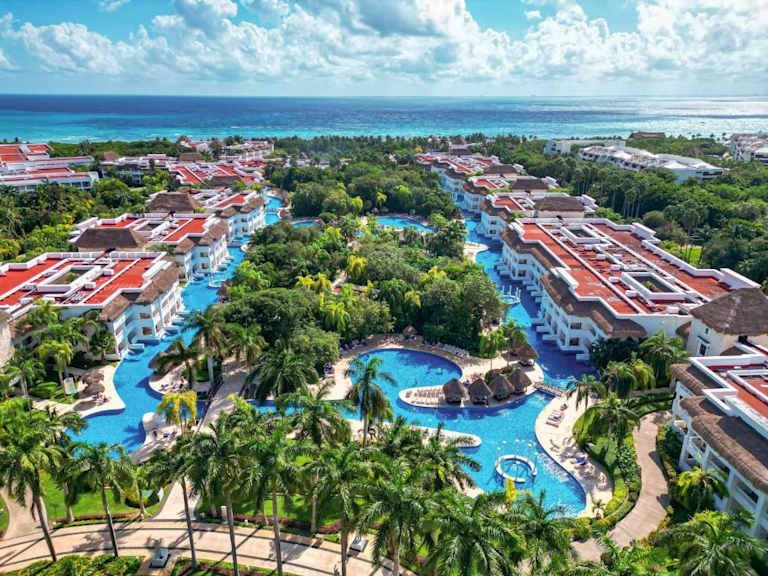 Grand Riviera Princess - 5* pas cher