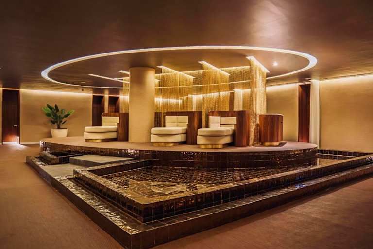 Grand Riviera Princess - 5* pas cher photo 22