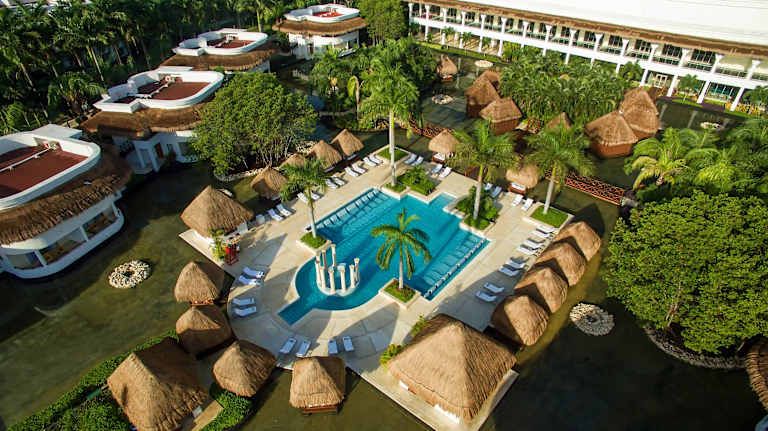 Grand Riviera Princess - 5* pas cher photo 28