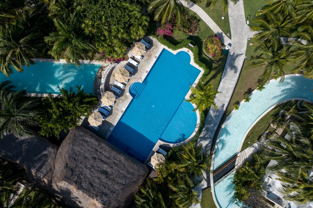 El Dorado Royale, All & More Inclusive Adults Only 5* pas cher photo 1