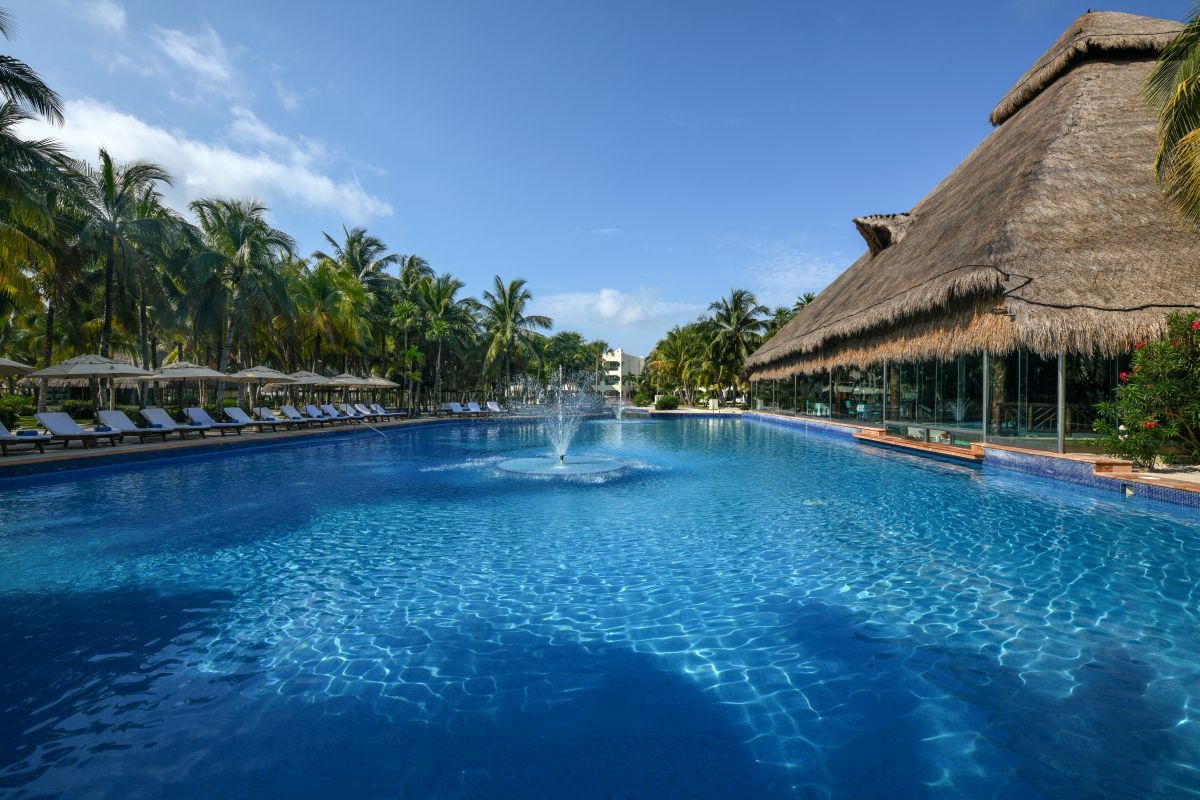 El Dorado Royale, All & More Inclusive Adults Only 5* pas cher photo 2