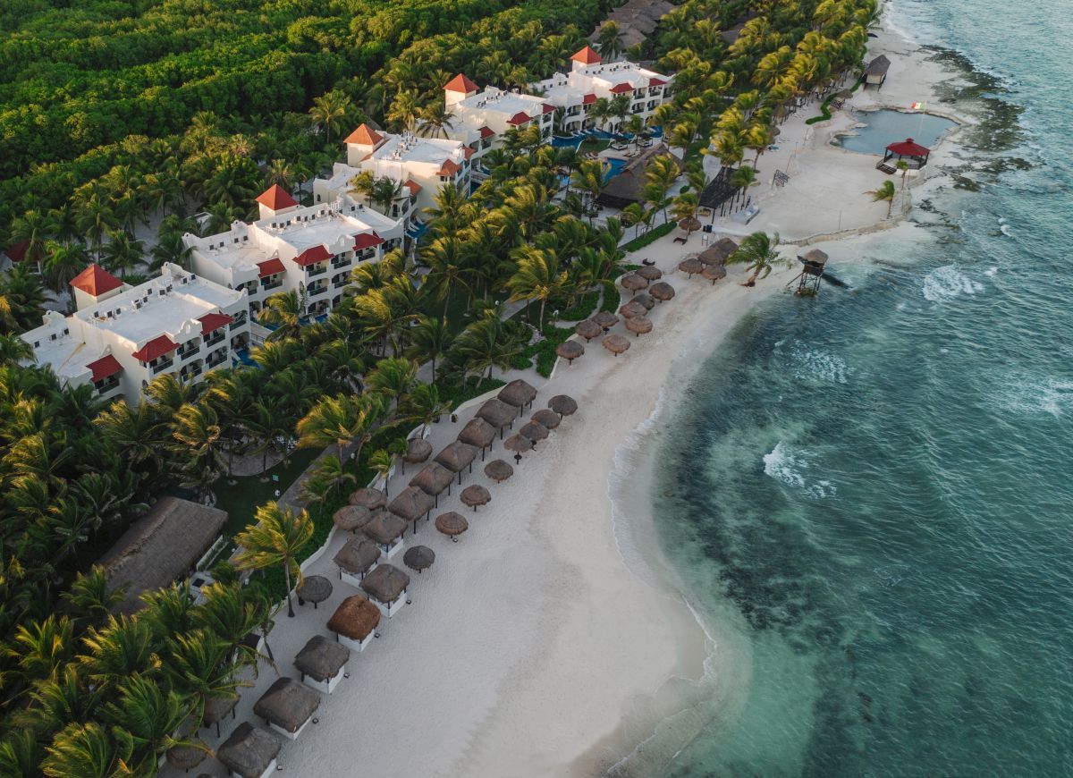 El Dorado Royale, All & More Inclusive Adults Only 5* pas cher photo 3
