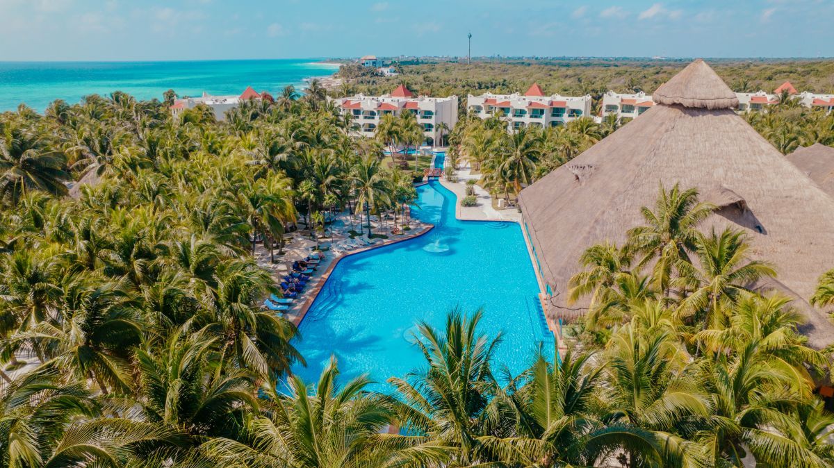 El Dorado Royale, All & More Inclusive Adults Only 5* pas cher photo 4