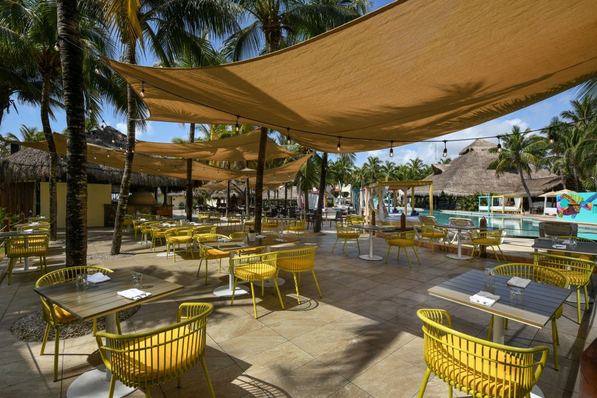 El Dorado Royale, All & More Inclusive Adults Only 5* pas cher photo 5