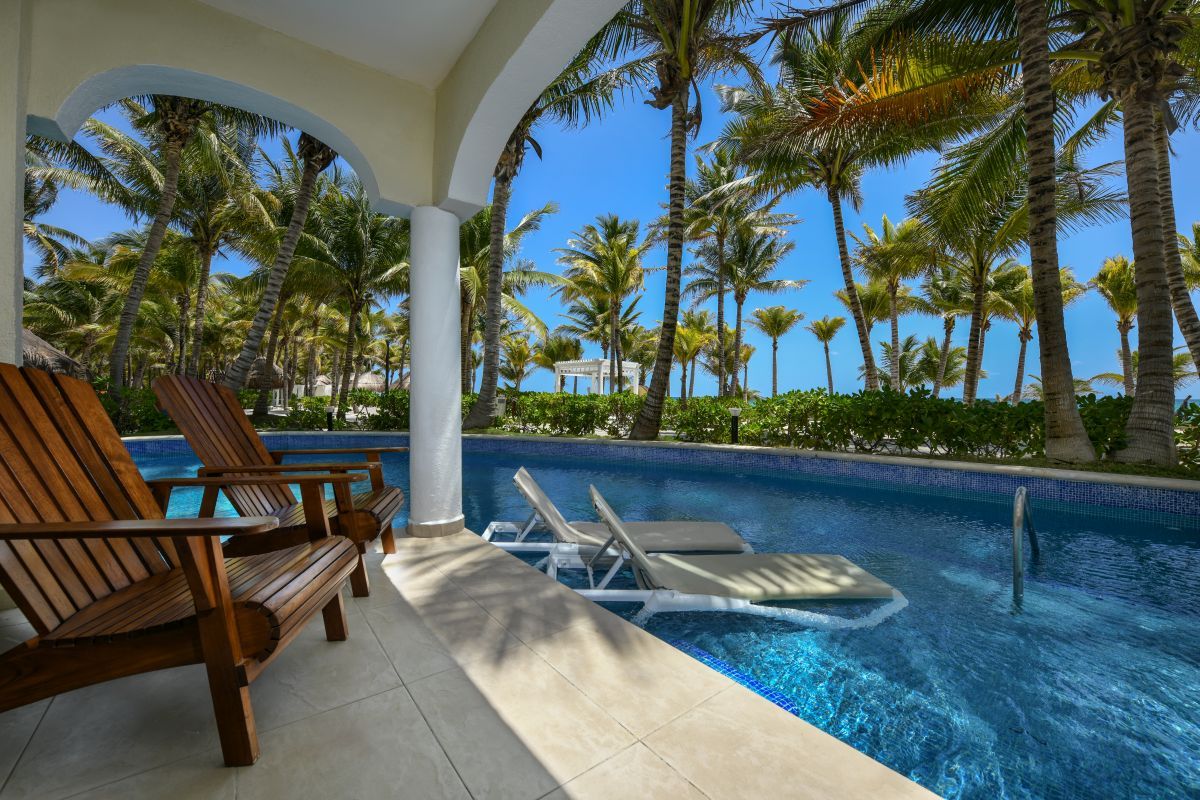 El Dorado Royale, All & More Inclusive Adults Only 5* pas cher photo 8