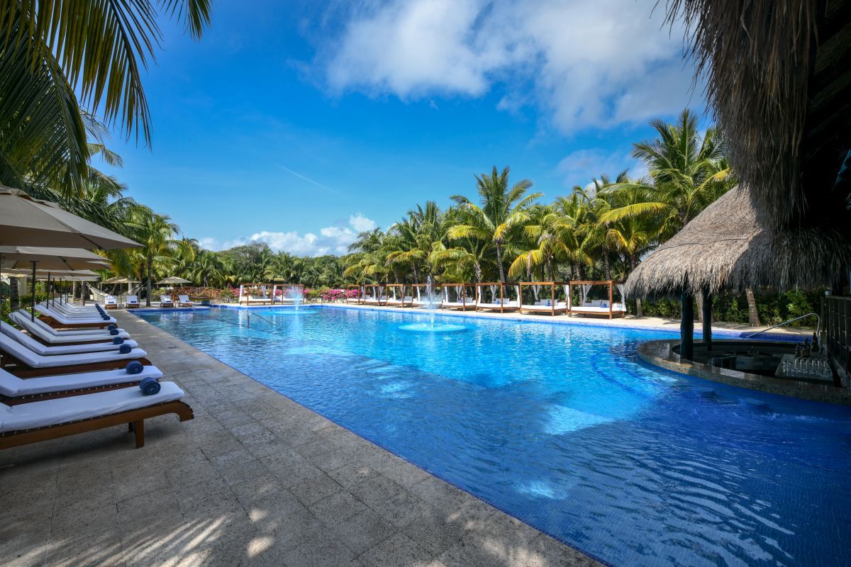 El Dorado Royale, All & More Inclusive Adults Only 5* pas cher photo 9