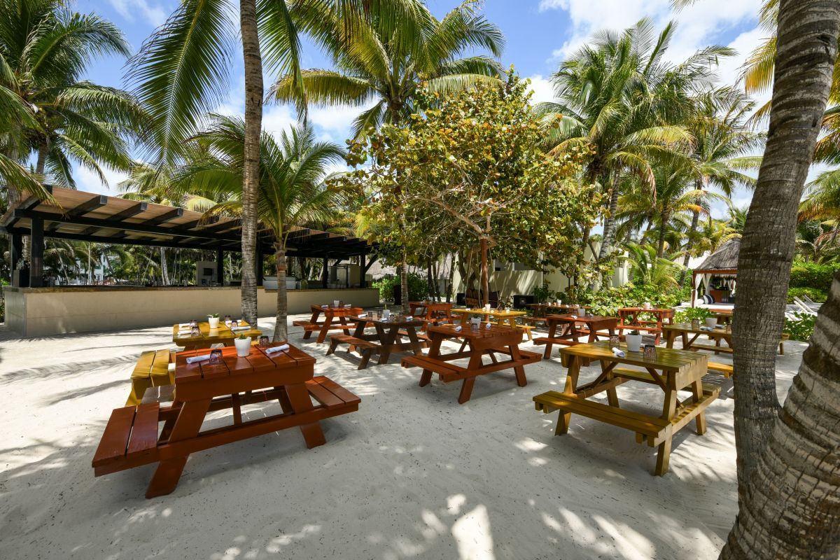 El Dorado Royale, All & More Inclusive Adults Only 5* pas cher photo 10