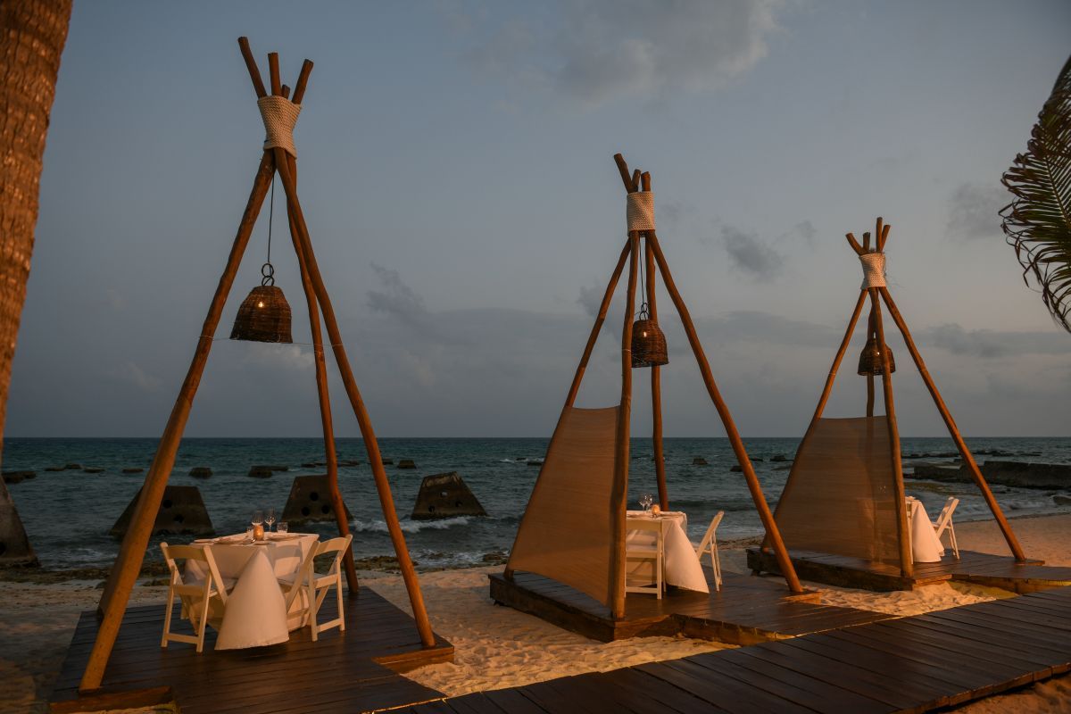 El Dorado Royale, All & More Inclusive Adults Only 5* pas cher photo 12