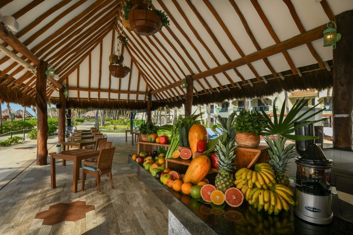 El Dorado Royale, All & More Inclusive Adults Only 5* pas cher photo 13