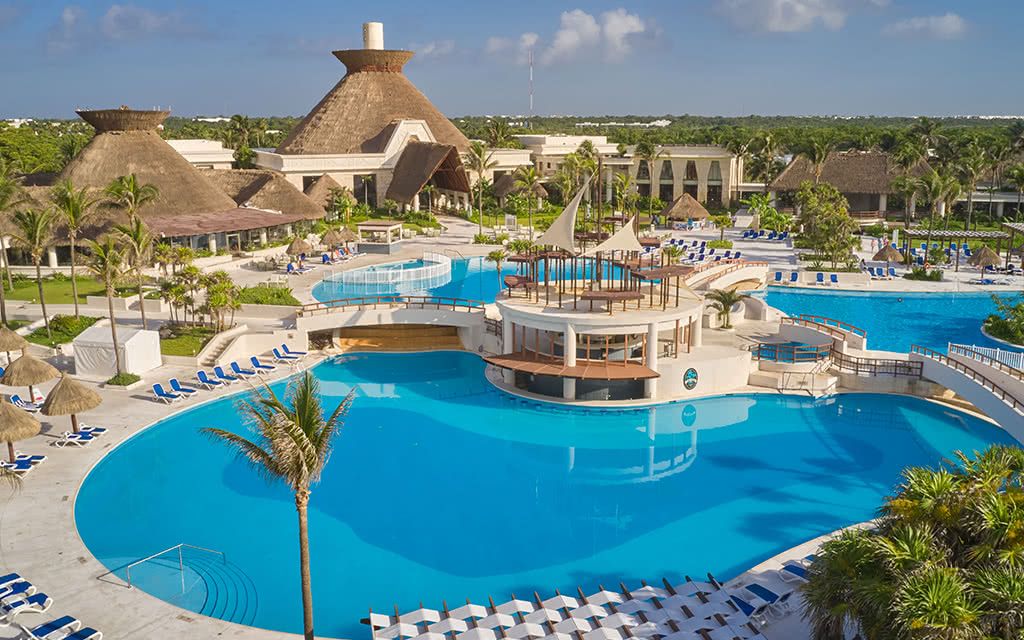 Bahia Principe Explore Tulum - Promo 5* pas cher photo 1