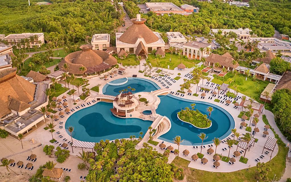 Bahia Principe Explore Tulum - Promo 5* pas cher photo 2