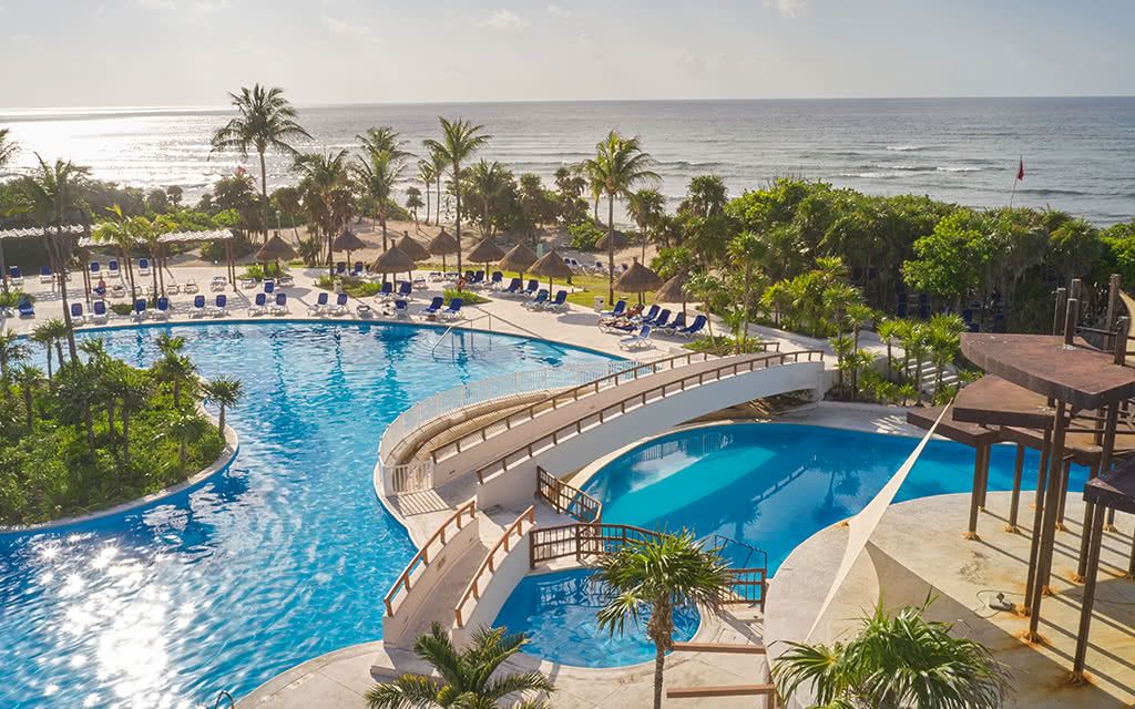 Bahia Principe Explore Tulum - Promo 5* pas cher photo 4
