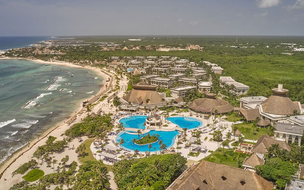 Bahia Principe Explore Tulum - Promo 5* pas cher photo 9