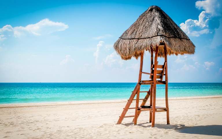 Valentin Imperial Riviera Maya Adult Only - 5* pas cher