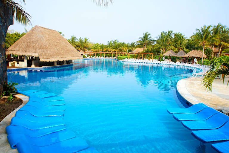 Valentin Imperial Riviera Maya Adult Only - 5* pas cher photo 2