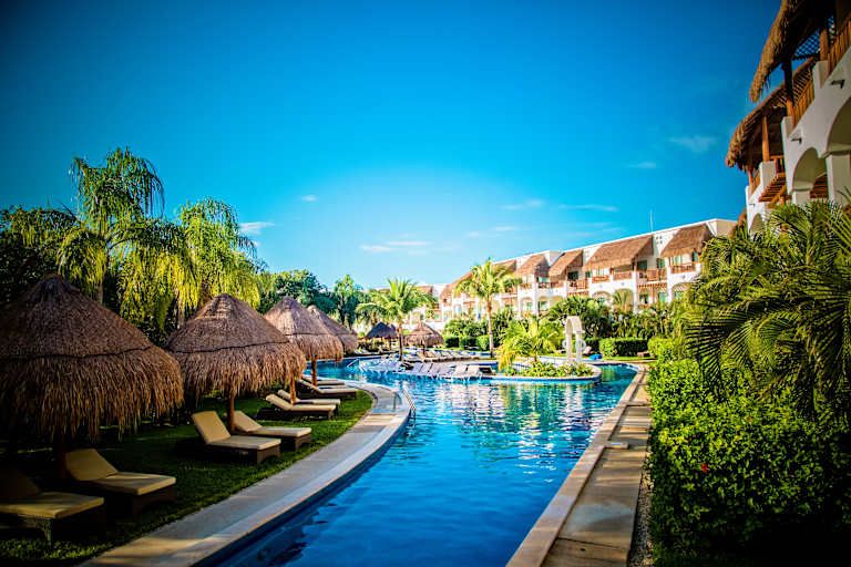 Valentin Imperial Riviera Maya Adult Only - 5* pas cher photo 3