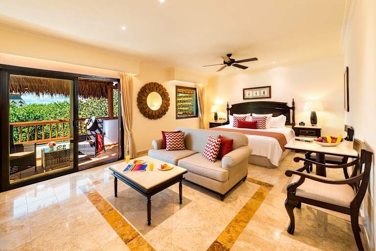 Valentin Imperial Riviera Maya Adult Only - 5* pas cher photo 4