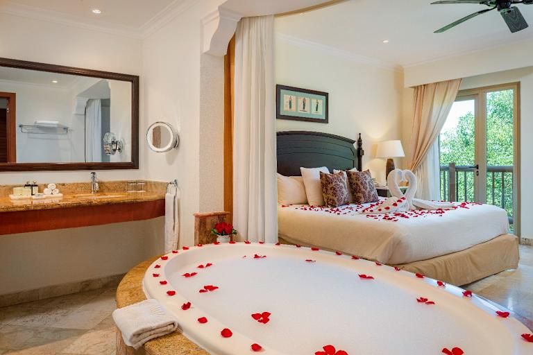 Valentin Imperial Riviera Maya Adult Only - 5* pas cher photo 8