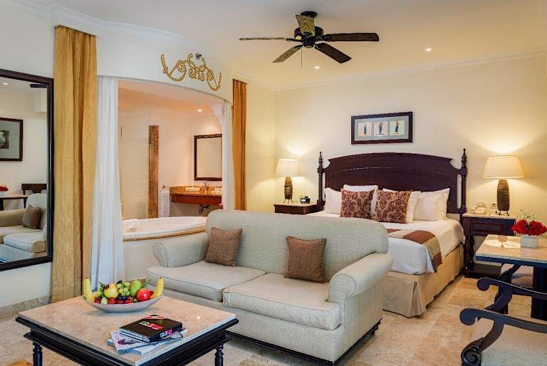 Valentin Imperial Riviera Maya Adult Only - 5* pas cher photo 9