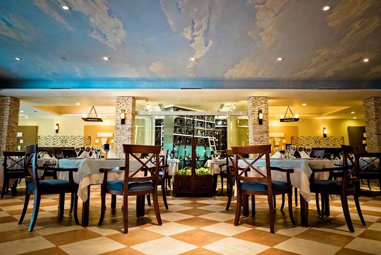 Valentin Imperial Riviera Maya Adult Only - 5* pas cher photo 12