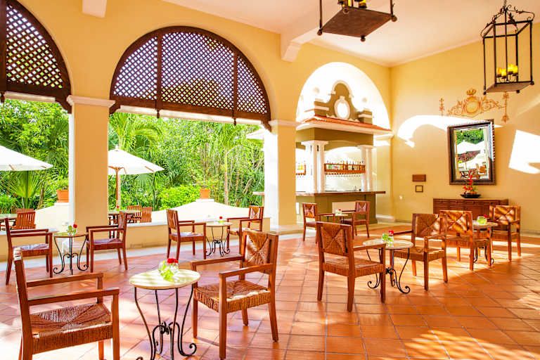 Valentin Imperial Riviera Maya Adult Only - 5* pas cher photo 14