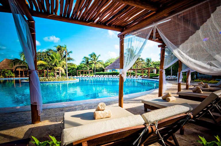 Valentin Imperial Riviera Maya Adult Only - 5* pas cher photo 17