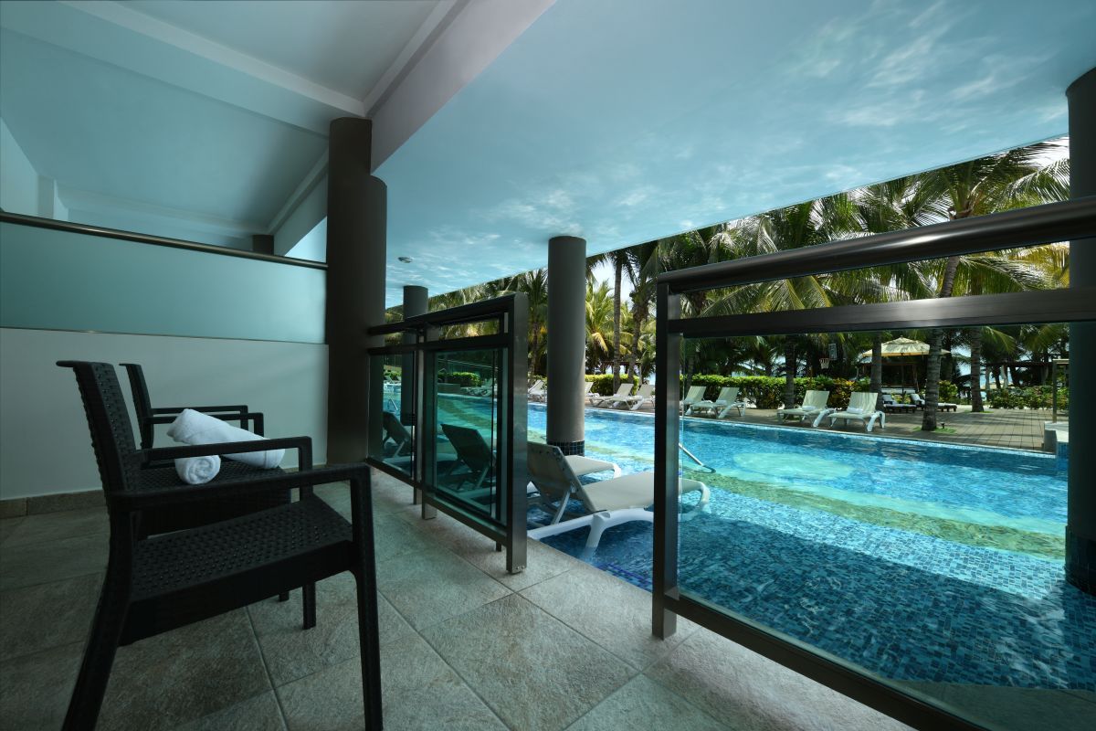Generations Riviera Maya Family Resort, All & More Inclusive 5* pas cher photo 1