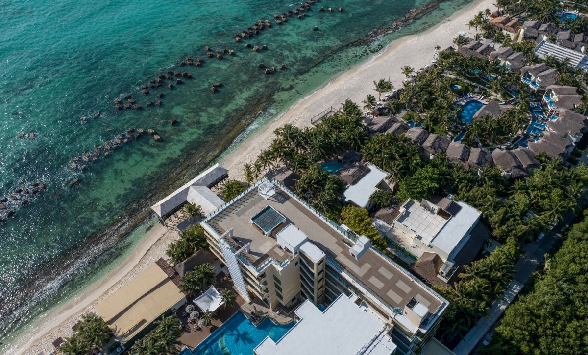 Generations Riviera Maya Family Resort, All & More Inclusive 5* pas cher photo 3