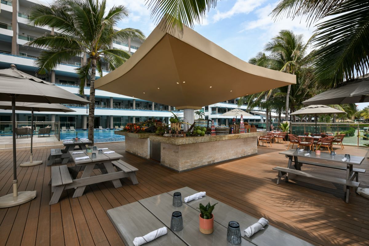 Generations Riviera Maya Family Resort, All & More Inclusive 5* pas cher photo 4