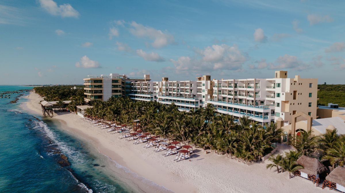 Generations Riviera Maya Family Resort, All & More Inclusive 5* pas cher photo 7