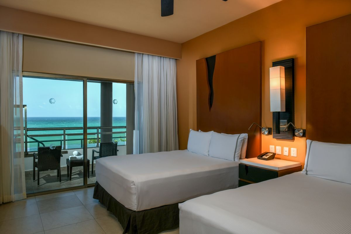 Generations Riviera Maya Family Resort, All & More Inclusive 5* pas cher photo 12