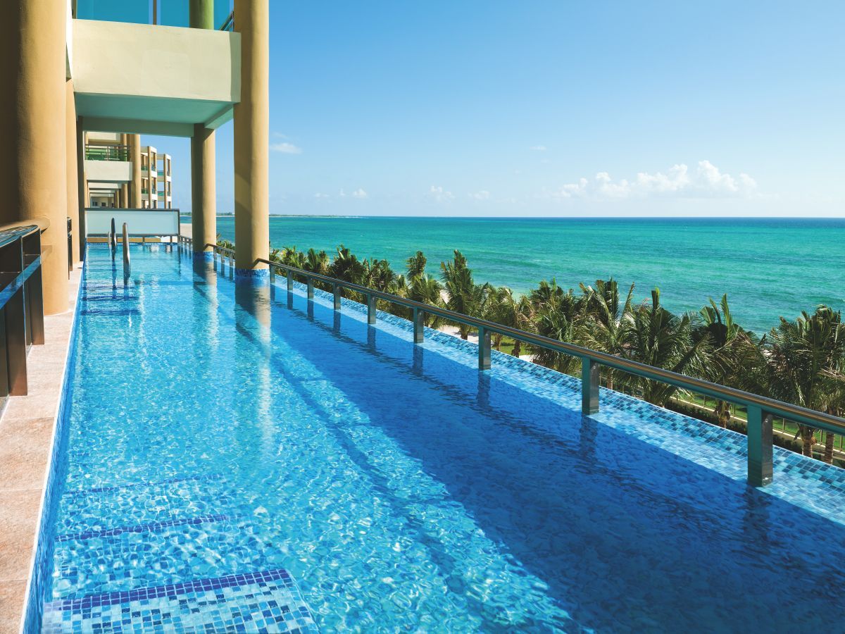 Generations Riviera Maya Family Resort, All & More Inclusive 5* pas cher photo 14